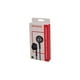thumbnail image 2 of Aiwa Audifono In Ear C/Mic I10 Negro, 2 of 2