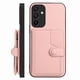 thumbnail image 2 of FOXDOCK Funda para SAMSUNG Galaxy A15 4G con Bloqueo RFID - Diseño Elegante con Cierre de Botón, 2 of 5