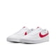 thumbnail image 2 of Zapatilla Nike Hombre Court Shot Blanco, 2 of 2