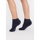 thumbnail image 1 of Tripack Tobillero Escolar Unisex Kayser Algodón Talla 30/33 Azul, 1 of 5