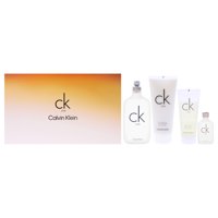 Set De Regalo Calvin Klein Ck One Edt 200Ml Unisex