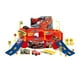 thumbnail image 2 of Juguete Pista Garage Con Autos Y Rampas Accesorios Infantil, 2 of 5