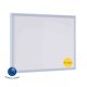 thumbnail image 1 of Pizarra Bi-Mp03001981 Melamina 60X40 Cm Pastel Azul, 1 of 4