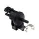 thumbnail image 4 of 0280142449 Piezas de repuesto Reemplaza las piezas del motor Accesorios Válvula de solenoide de purga del recipiente de vapor para Premium Durable, 4 of 5