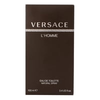Perfume Versace L'Homme Edt 100 Ml Hombre