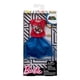 thumbnail image 2 of Conjunto de moda Barbie Super Mario azul/rojo con accesorios, 2 of 2