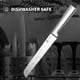 thumbnail image 5 of Juego de cuchillos Imarku Kitchen 15 piezas de acero inoxidable japonés, 5 of 8