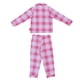 thumbnail image 2 of Pijama Barbie Niña, 2 of 5