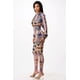 thumbnail image 5 of Conjunto de Chaqueta con Cremallera y Leggings, 5 of 5