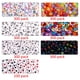 thumbnail image 2 of Beads DECYOOL 1900 unidades con números de alfabeto acrílicos de 7 x 4 mm con cordón, 2 of 7