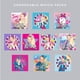 thumbnail image 2 of Reloj inteligente Accutime Kids Nickelodeon JoJo Siwa con cámara para selfies, 2 of 2