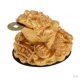 thumbnail image 1 of 4xFeng Shui Money Lucky Fortune Oriental Chino Riqueza Rana Sapo Moneda Decoración, 1 of 4