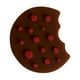 thumbnail image 5 of Raqueta De Tenis Amortiguador De Vibraciones Amortiguador Suave Para Raqueta Forma De Galletas Al Aire Libre, 5 of 5