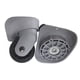 thumbnail image 2 of Reemplazo De Rueda De Equipaje A35 Universal Para Reparación De Caja De Equipaje Gris, 2 of 5