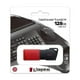 thumbnail image 3 of Pendrive USB 3.2 128Gb Rojo Exodia 3.2, 3 of 3