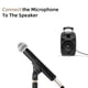 thumbnail image 1 of Cable adaptador XLR hembra a macho de 3,5 mm para sonido HiFi Plug and Play con blindaje para micrófonos, mezcladores y teclados., 1 of 8