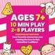 thumbnail image 3 of Juego de cartas Dolphin Hat Games Taco Cat Goat Cheese Pizza, 3 of 7