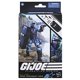 thumbnail image 2 of Figura de acción G.I. Joe Classified Series Jason Shockwave Faria, 2 of 9