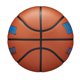 thumbnail image 4 of Baloncesto WILSON Evolution Game, color azul real, tamaño 7 — 29,5 cm, 4 of 6