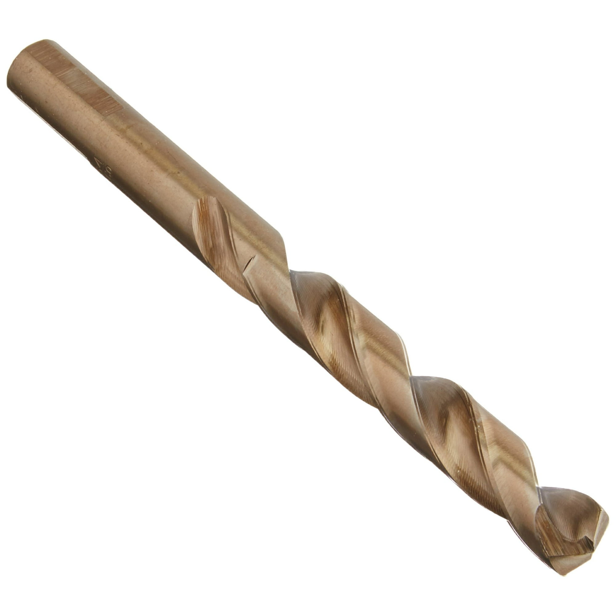 Broca Bosch Co2156 De Metal Cobalto De 29/64 Pulgadas X 5-5/8 Pulgadas