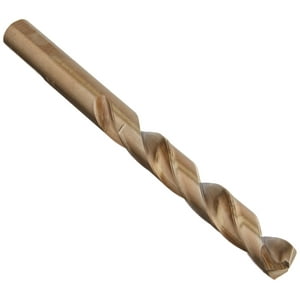 Broca Bosch Co2156 De Metal Cobalto De 29/64 Pulgadas X 5-5/8 Pulgadas