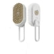 thumbnail image 1 of Pet Steam Groomer Peine 2pcs, 3 en 1 cepillo de vapor de gato cepillos vaporosos de pelo de mascota, herramienta de peine de cuidado para la eliminación del pelo de mascotas con vapor para e, 1 of 3