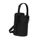 thumbnail image 4 of Bolsa Para Transportar Botellas De Agua Con Bolsillo Para Teléfono, Ideal Como Regalo Para Picnic, Color Negro, 4 of 5