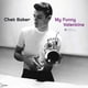 thumbnail image 1 of Álbum de vinilo JAZZ IMAGES WILLIAM My Funny Valentine (30 cm), 1 of 1