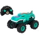 thumbnail image 1 of Camian RC Hot Wheels Monster Trucks MegaWrex 124, 1 of 3