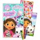 thumbnail image 2 of Set de 12 Recuerdos de Fiesta de DreamWorks Animation – Gabby's Dollhouse, 2 of 3