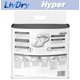thumbnail image 2 of Almohadilla de Incontinencia LivDry Hyper 2800 - 64 unidades, 2 of 8