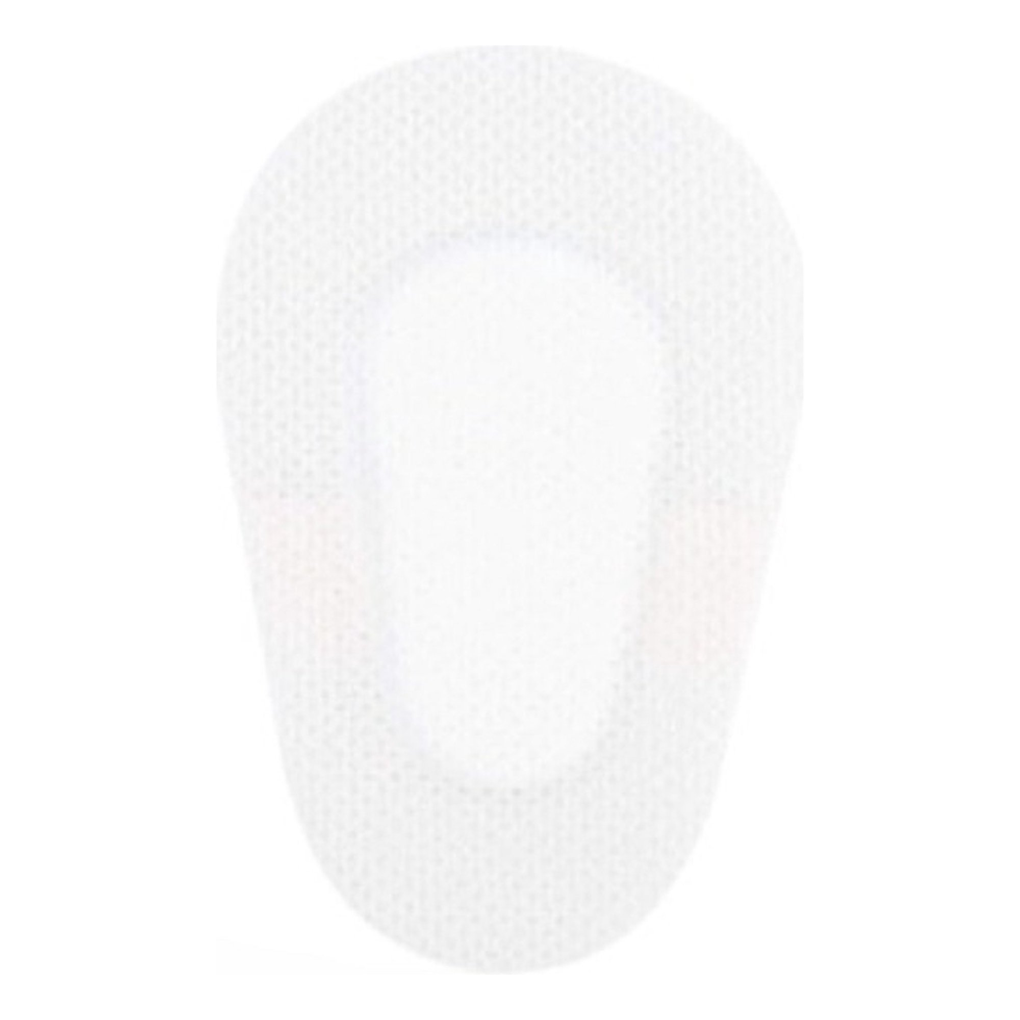 Genérico - Parche Ocular Infantil Descartable Protege 50x75mm Lau