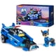 thumbnail image 1 of Coche de juguete Paw Patrol The Mighty Movie con Chase Mighty Pups 3+, 1 of 9