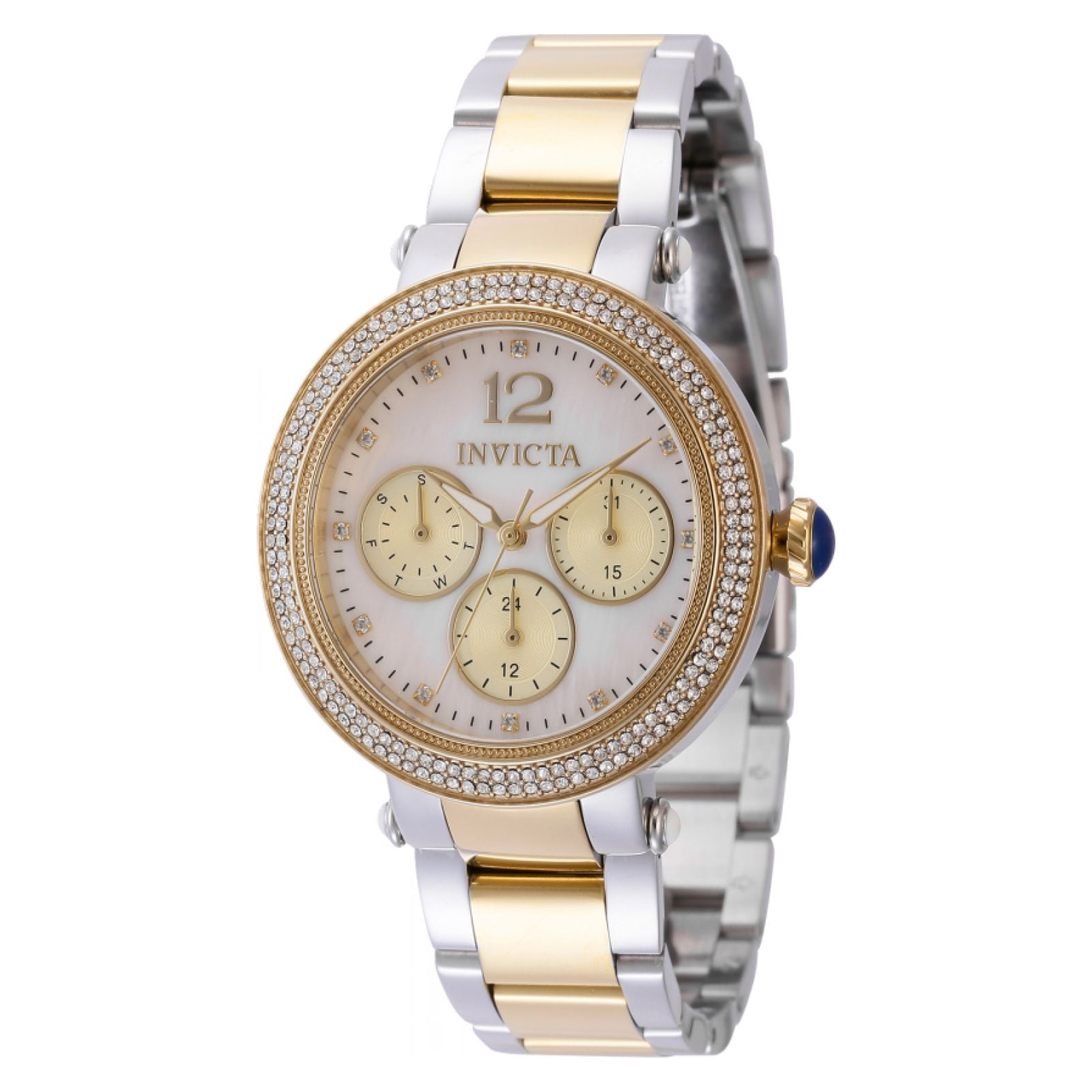 Reloj Invicta 44705 Dama