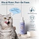 thumbnail image 2 of Champú Waterless Cat Dry Pretty Kitty con guante de aseo, 2 of 7