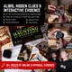 thumbnail image 2 of Juego inmersivo de misterio paranormal Hunt A Killer x Sam y Colby, 2 of 4