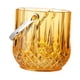 thumbnail image 4 of Cubo De Hielo Cubo De Vino Para El Hogar Congelador Cóctel Bar Fiesta Botellas De Champán Marrón, 4 of 5