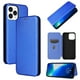 thumbnail image 1 of Funda Flip Para Iphone 13 - Funda Magnética De Negocios, Funda Protectora Delgada, 1 of 5