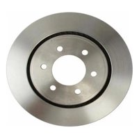 Par Disco Freno Original Tras. Ford F-150 3.5L 2015-2017