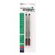 thumbnail image 1 of Recarga para Rollerball SCHMIDT 8127 Mediana 0.7 mm Negra Paquete de 2, 1 of 5