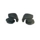 thumbnail image 4 of Clips Para Visera De Fútbol, Fáciles De Instalar, Para Tornillos De Repuesto Para Cascos De Fútbol, 4 of 5