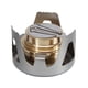 thumbnail image 1 of Experience Ultimate Convenience with NEWTAG Mini Portable Alcohol Stove for Outdoor Camping, 1 of 5