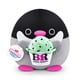 thumbnail image 1 of Peluche ZURU Snackles Series 2 Penguin & Baskin-Robbin 35 cm, 1 of 7