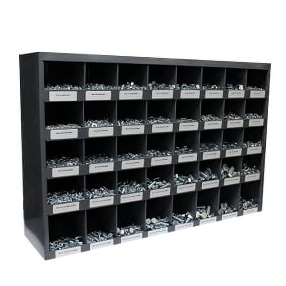 Kit de herrajes Titan Industrial Supply 2230 piezas métricas
