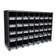 thumbnail image 1 of Kit de herrajes Titan Industrial Supply 2230 piezas métricas, 1 of 7