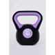thumbnail image 1 of Kettle Bell Bicolor 10Lb Violeta, 1 of 5
