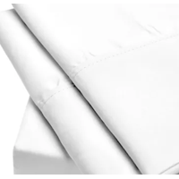 Genérico - Sabanas Lujo 1800 Hilos Varios Colores