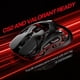thumbnail image 5 of Mouse Gamer Inalámbrico Am Infinity 30k Dpi, 5 of 9