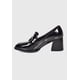 thumbnail image 5 of Zapato Mujer Analía Negro, 5 of 5
