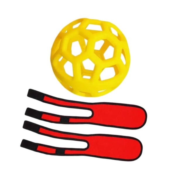 Banda De Mu?eca Para Entrenamiento De Swing De Golf, Ayuda Para El Entrenamiento De Golf Para Golfistas Adultos Y Principiantes, 2 Mu?equeras Amarillas